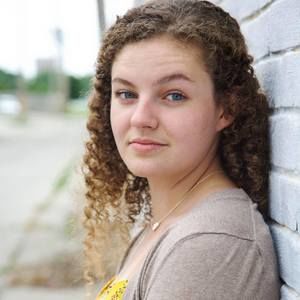 Meet your Posher, Hailey